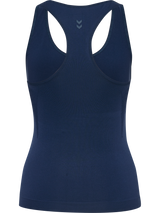 hummel Women's Flow Tank Top-2