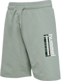 hummel Youth Tukas Shorts-1