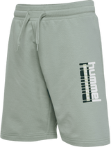 hummel Youth Tukas Shorts-1