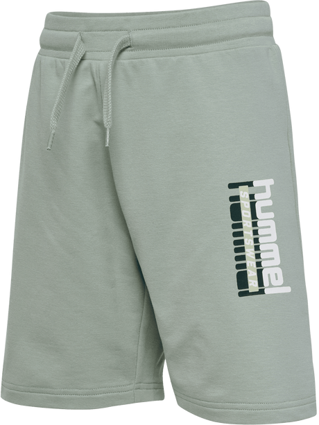 hummel Youth Tukas Shorts-1