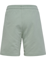 hummel Youth Tukas Shorts-2
