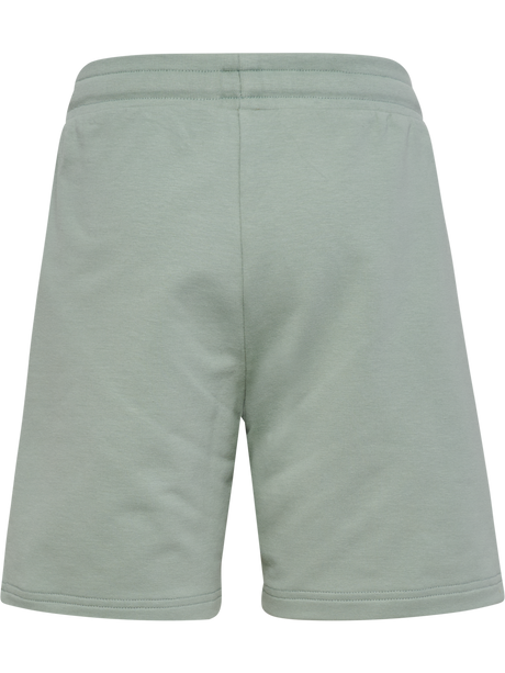 hummel Youth Tukas Shorts-2
