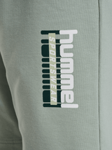 hummel Youth Tukas Shorts-3
