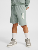 hummel Youth Tukas Shorts-5
