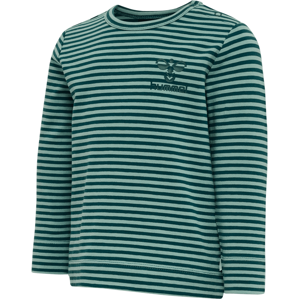 hummel Infant & Toddler Mulle Long Sleeve T-Shirt-1