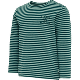 hummel Infant & Toddler Mulle Long Sleeve T-Shirt-1