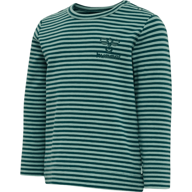 hummel Infant & Toddler Mulle Long Sleeve T-Shirt-1