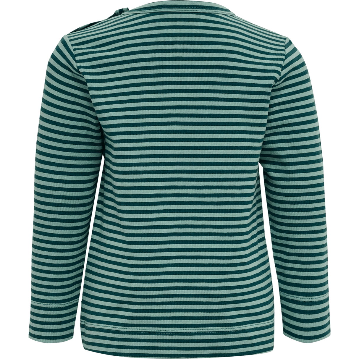 hummel Infant & Toddler Mulle Long Sleeve T-Shirt-2