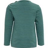 hummel Infant & Toddler Mulle Long Sleeve T-Shirt-2