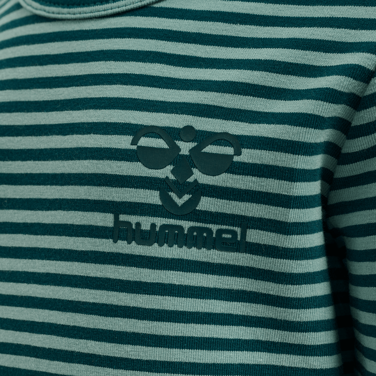 hummel Infant & Toddler Mulle Long Sleeve T-Shirt-3