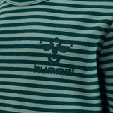 hummel Infant & Toddler Mulle Long Sleeve T-Shirt-3