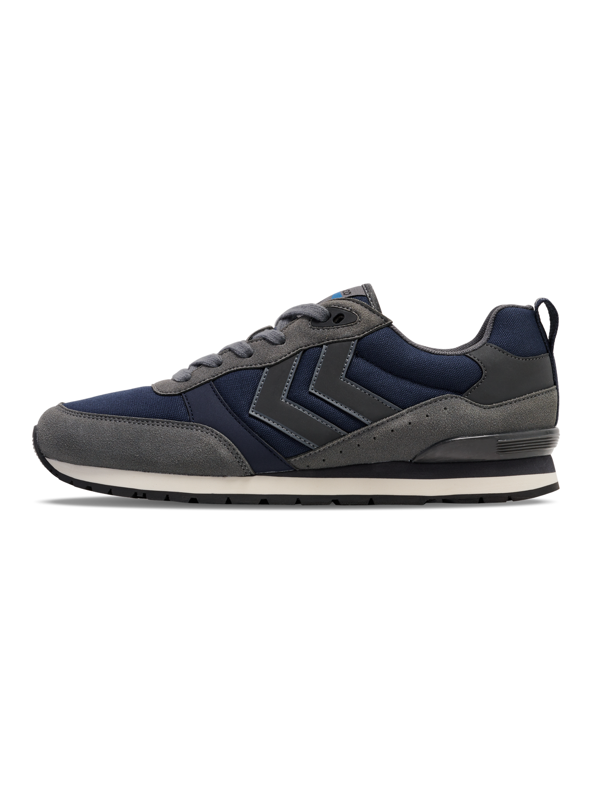 hummel Unisex Monaco 86 Wt Shoes-1