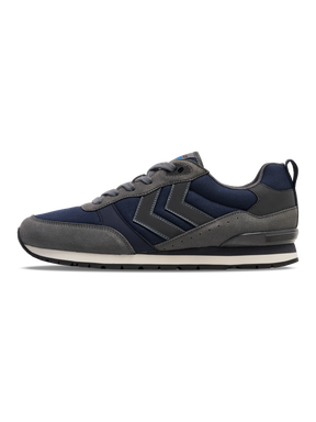 hummel Unisex Monaco 86 Wt Shoes-1