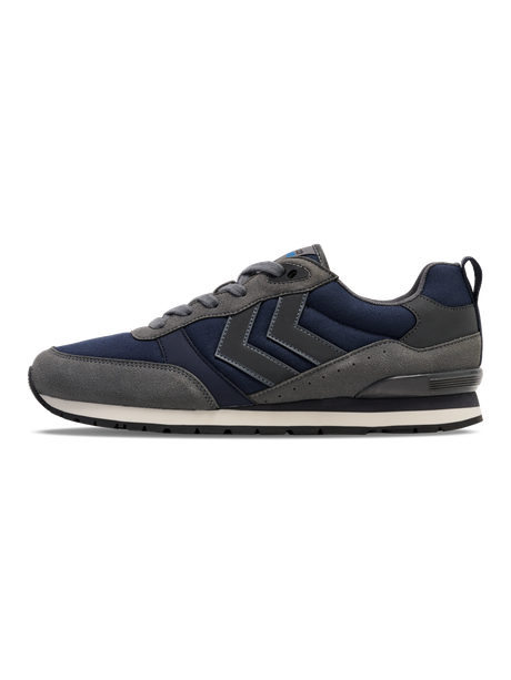 hummel Unisex Monaco 86 Wt Shoes-1