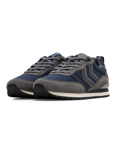 hummel Unisex Monaco 86 Wt Shoes-2