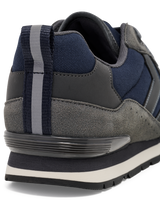 hummel Unisex Monaco 86 Wt Shoes-3