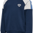 hummel Youth Mini Regular Block Sweatshirt-1