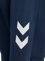hummel Women's Legacy 2.0 Hoodie-4