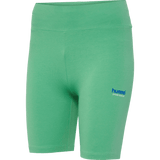hummel Women's Legacy Cameron Shorts Tights-1