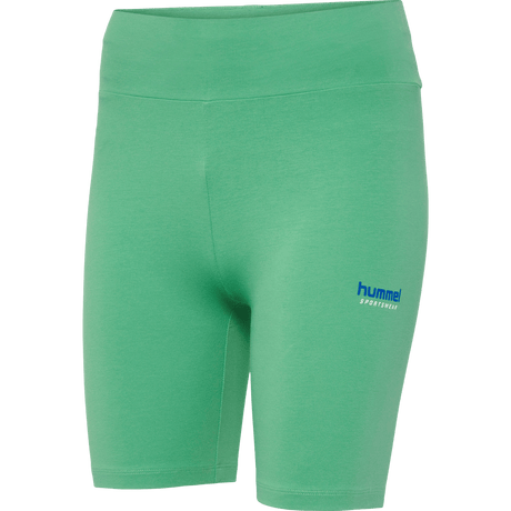 hummel Women's Legacy Cameron Shorts Tights-1