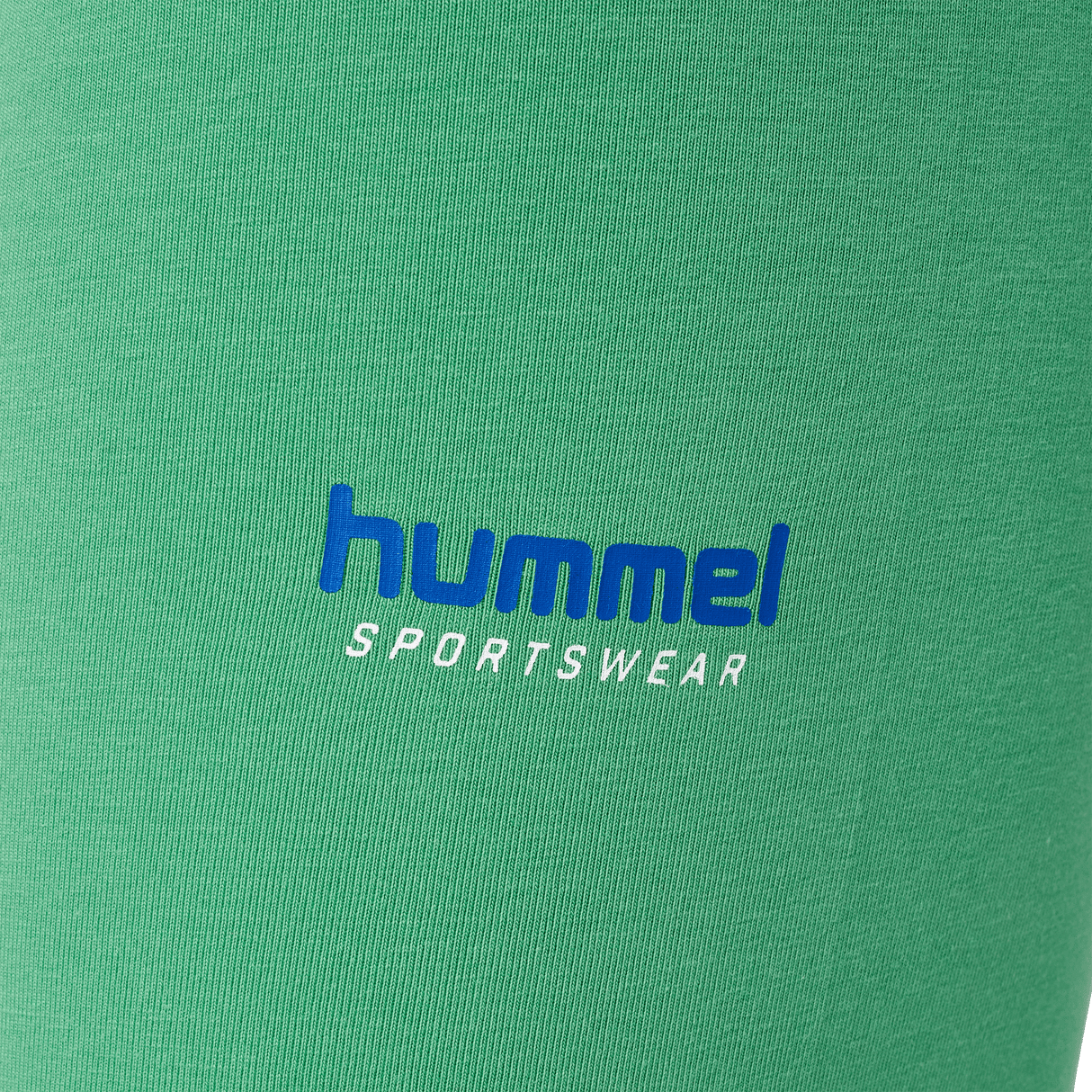 hummel Women's Legacy Cameron Shorts Tights-3