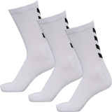 hummel Unisex Fundamental 3-Pack Sock-1