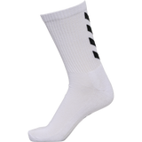 hummel Unisex Fundamental 3-Pack Sock-2