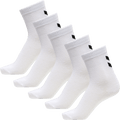 hummel Youth Make My Day Sock 5-Pack-1