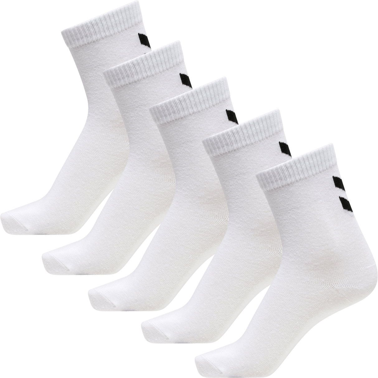 hummel Youth Make My Day Sock 5-Pack-1