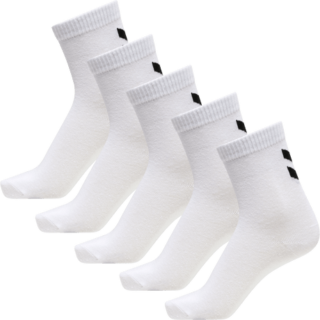 hummel Youth Make My Day Sock 5-Pack-1