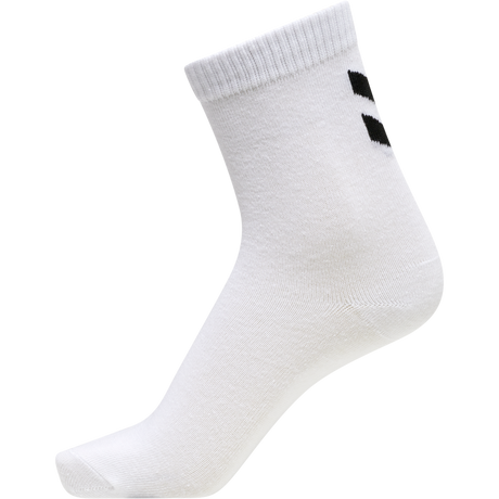 hummel Youth Make My Day Sock 5-Pack-2