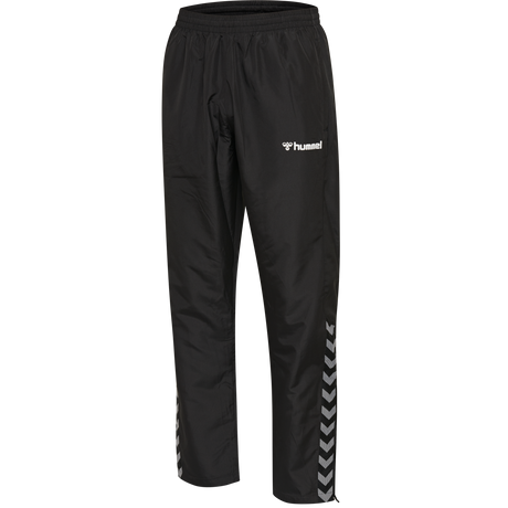 hummel Youth Authentic Micro Pants-1