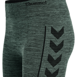 hummel Women's Mindful Training Aly Seamless High Waist Tights-6