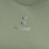 hummel Women's Active Chevrons Cotton Tee Short Sleeve-3