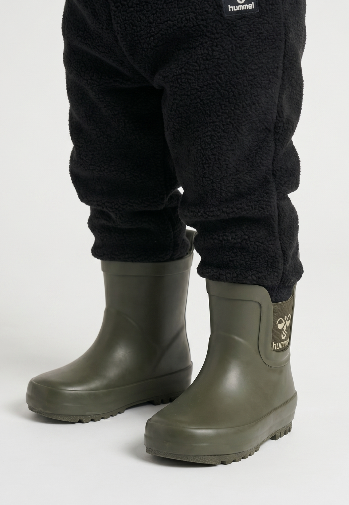 hummel Infant & Toddler Rubber Boots-5