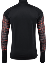 hummel Unisex Blaze Pro Training Half Zip-2