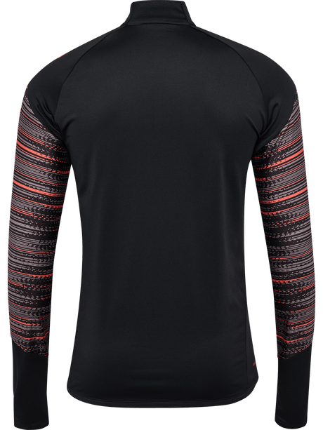 hummel Unisex Blaze Pro Training Half Zip-2