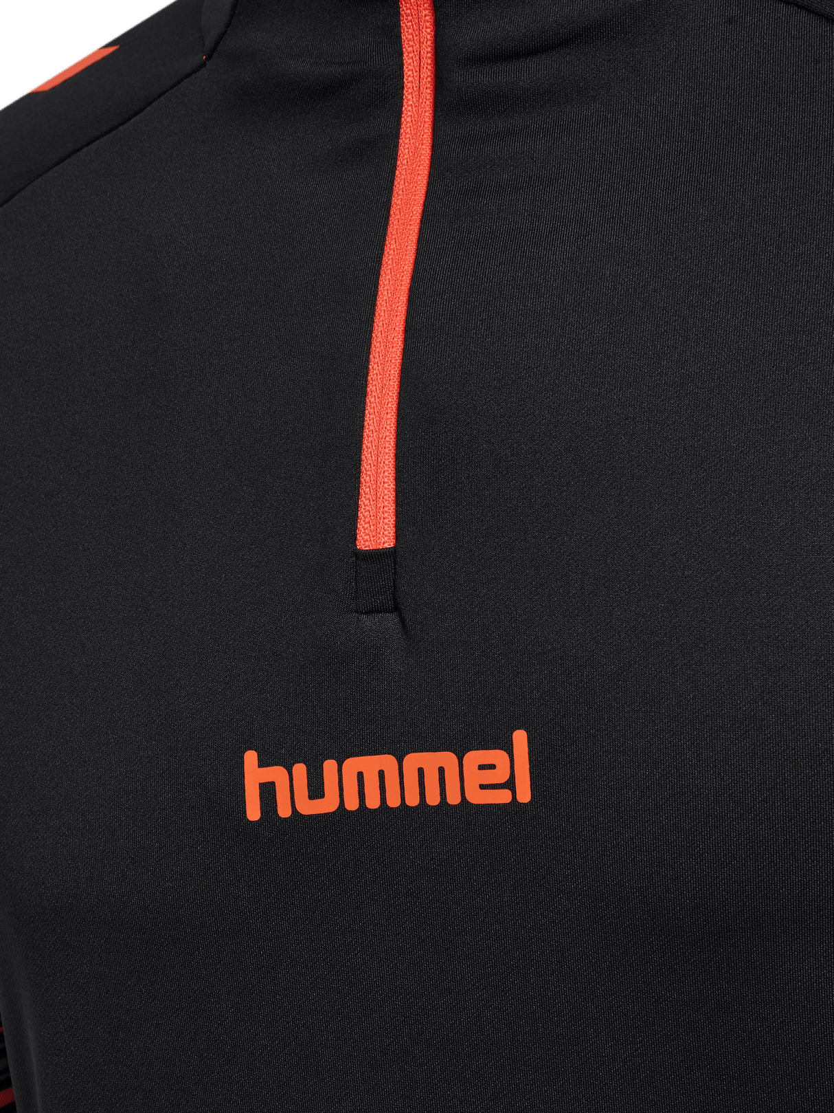 hummel Unisex Blaze Pro Training Half Zip-3