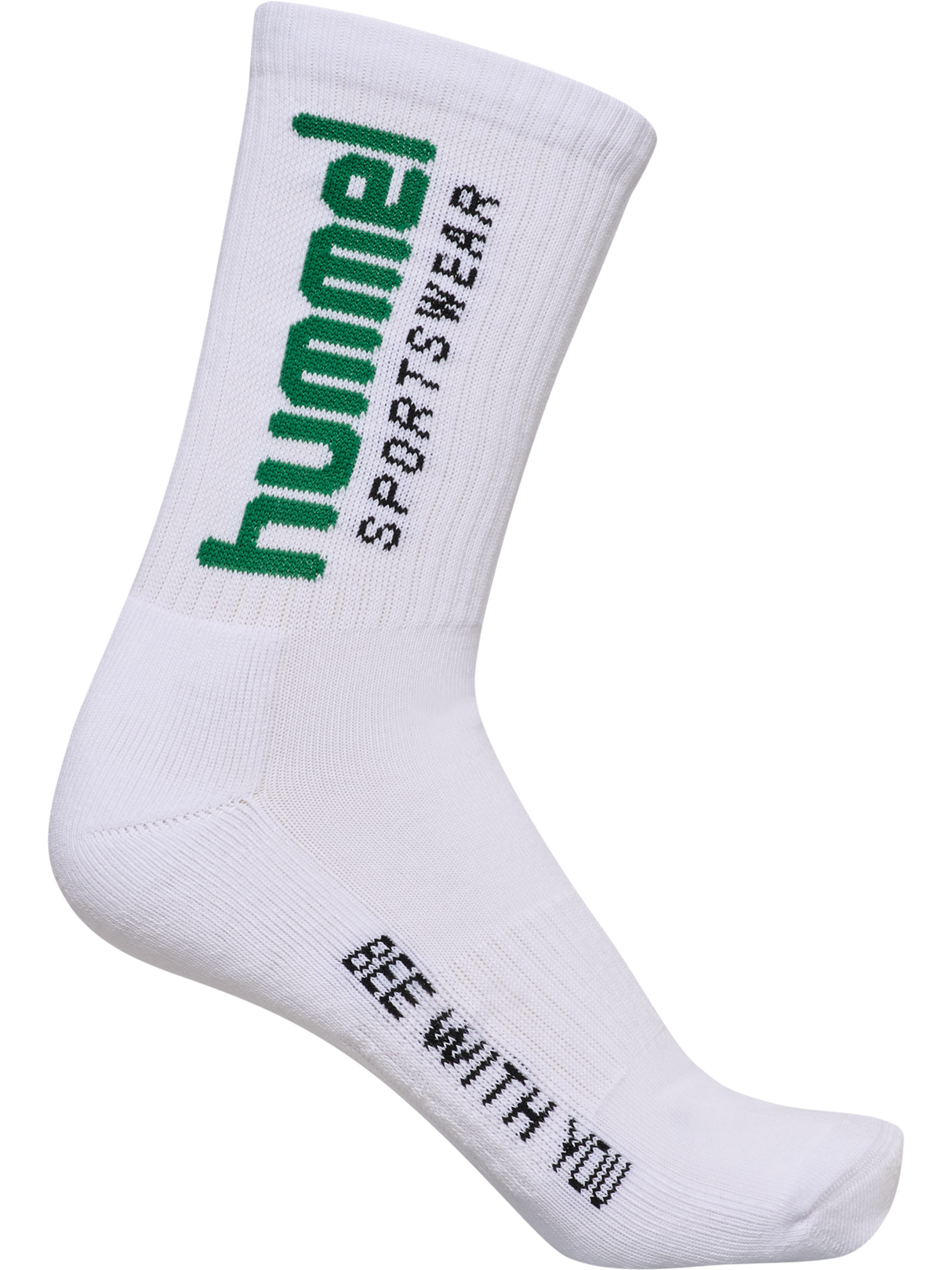 hummel Unisex 3-Pack Socks Sportswear Big-4