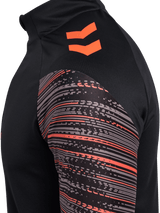 hummel Unisex Blaze Pro Training Half Zip-4