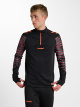hummel Unisex Blaze Pro Training Half Zip-6