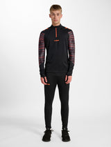 hummel Unisex Blaze Pro Training Half Zip-7