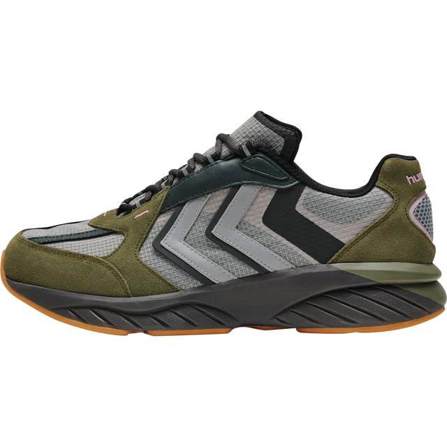 hummel Unisex Reach Lx 6000 Tex Shoes-1