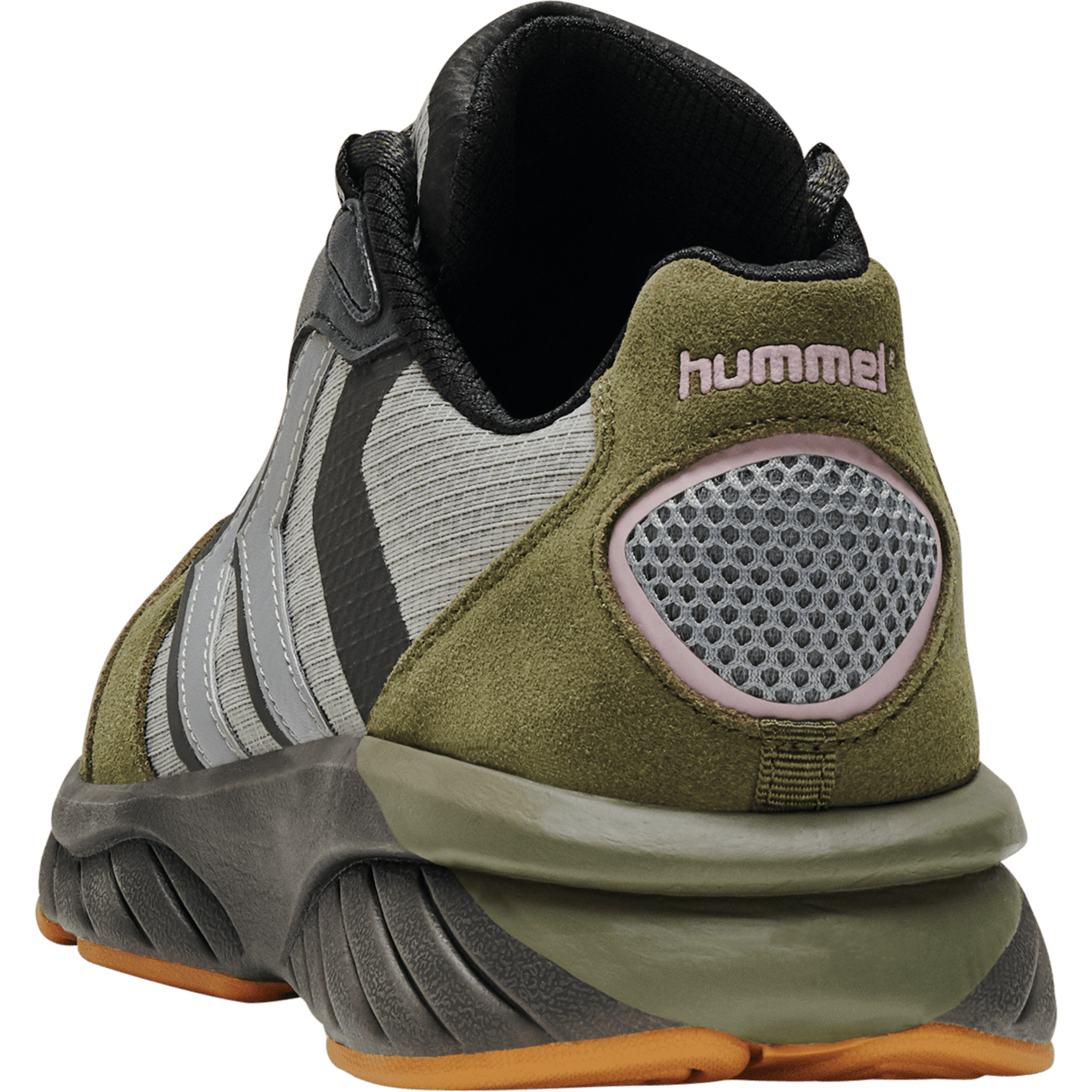hummel Unisex Reach Lx 6000 Tex Shoes-4