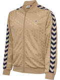 hummel Unisex Archive Regular Poly Jacket AOP-1