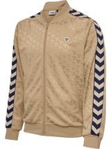 hummel Unisex Archive Regular Poly Jacket AOP-1