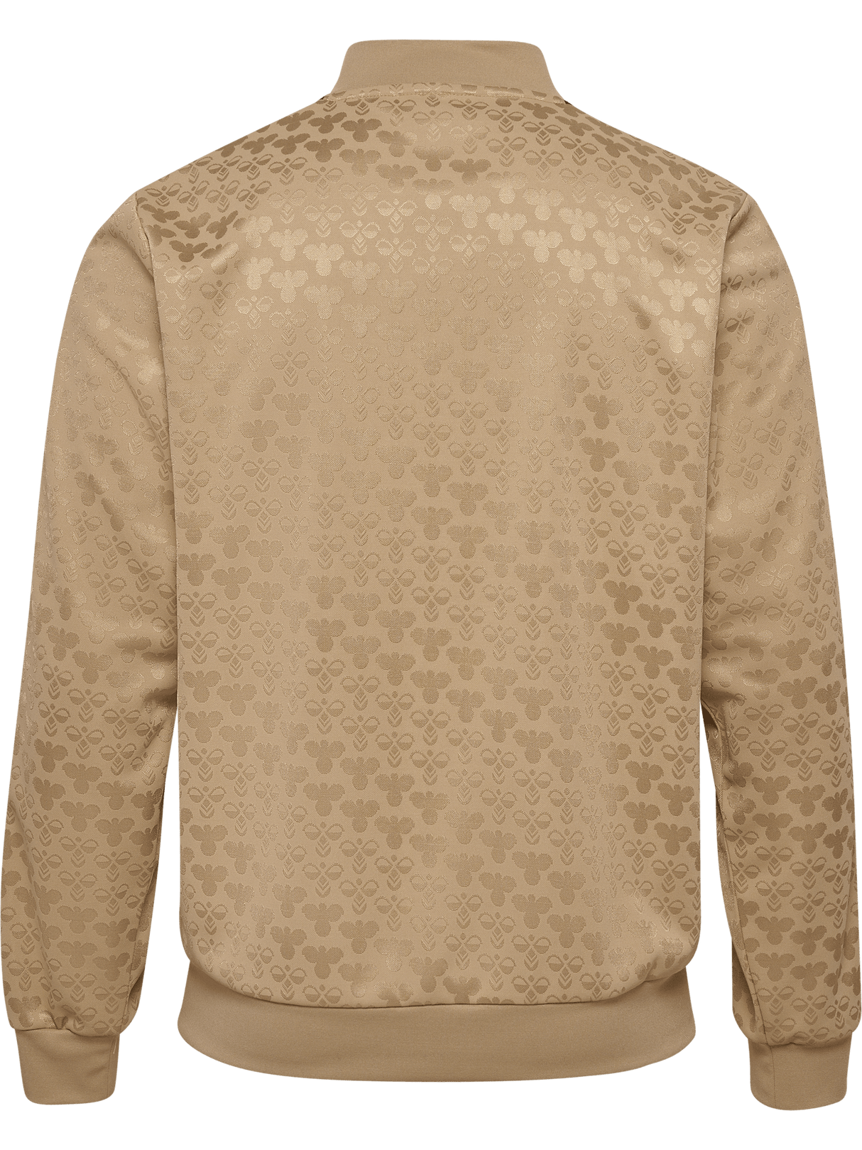 hummel Unisex Archive Regular Poly Jacket AOP-2