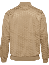 hummel Unisex Archive Regular Poly Jacket AOP-2