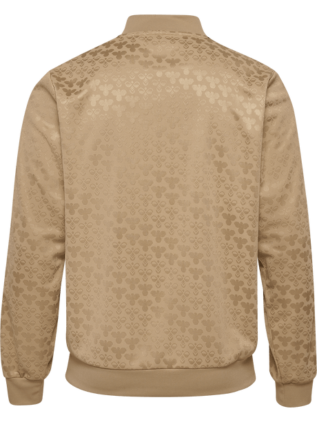 hummel Unisex Archive Regular Poly Jacket AOP-2