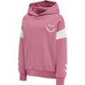 hummel Youth Optimism Hoodie-1